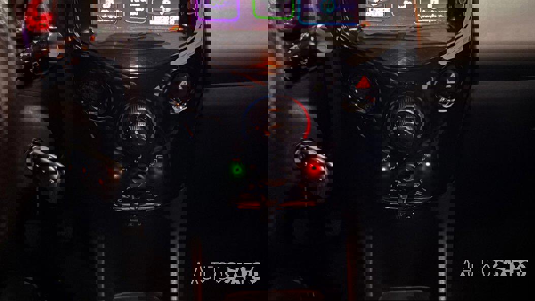 Citroen C1 1.0 VTi Millenium de 2016