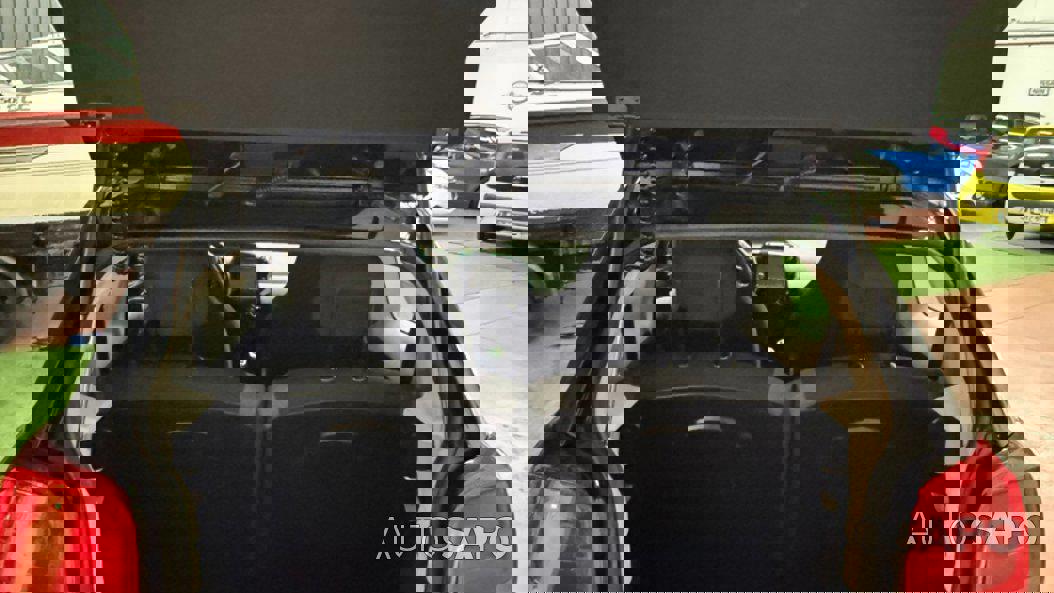 Citroen C1 1.0 VTi Millenium de 2016