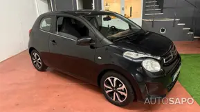 Citroen C1 1.0 VTi Millenium de 2016