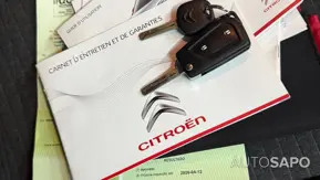 Citroen C1 1.0 VTi Millenium de 2016