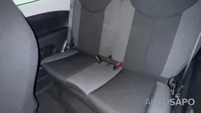 Citroen C1 1.0 VTi Millenium de 2016