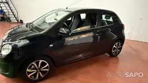 Citroen C1 1.0 VTi Millenium de 2016