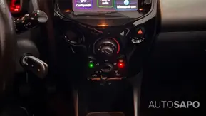 Citroen C1 1.0 VTi Millenium de 2016