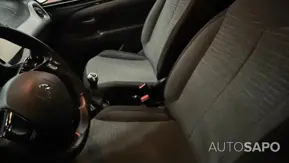 Citroen C1 1.0 VTi Millenium de 2016