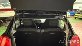 Citroen C1 1.0 VTi Millenium de 2016