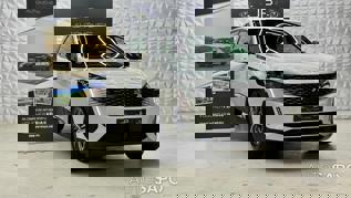 Peugeot 3008 1.2 PureTech Allure EAT8 de 2023