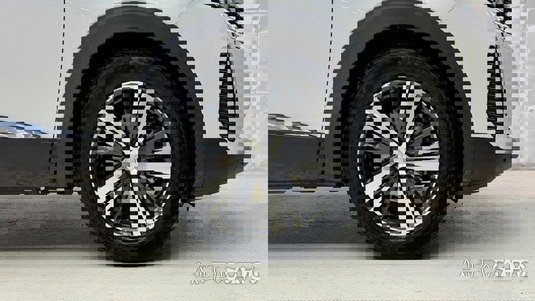Peugeot 3008 1.2 PureTech Allure EAT8 de 2023