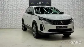 Peugeot 3008 1.2 PureTech Allure EAT8 de 2023