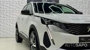 Peugeot 3008 1.2 PureTech Allure EAT8 de 2023