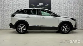 Peugeot 3008 1.2 PureTech Allure EAT8 de 2023