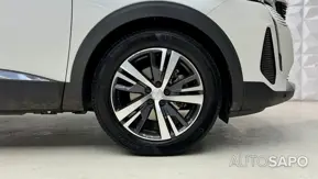 Peugeot 3008 1.2 PureTech Allure EAT8 de 2023