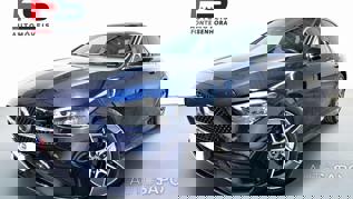 Mercedes-Benz Classe C de 2021