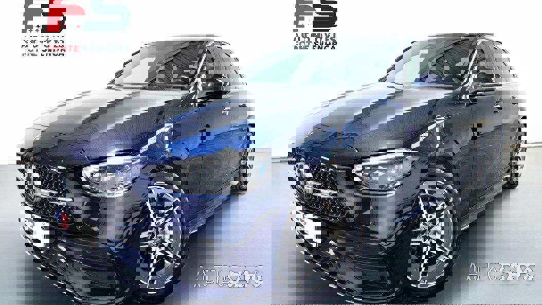 Mercedes-Benz Classe C de 2021