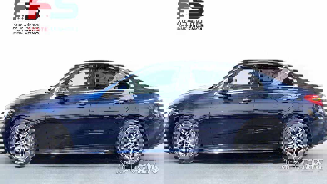 Mercedes-Benz Classe C de 2021