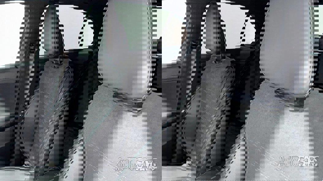 Mercedes-Benz Classe C de 2021