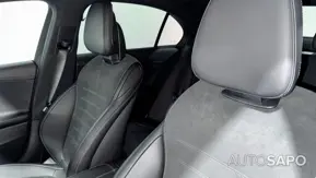 Mercedes-Benz Classe C de 2021