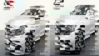 Mercedes-Benz Classe C de 2019