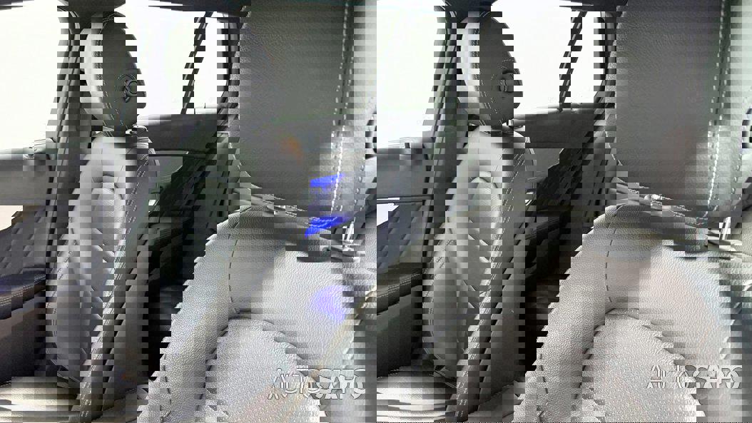 Mercedes-Benz Classe C de 2019