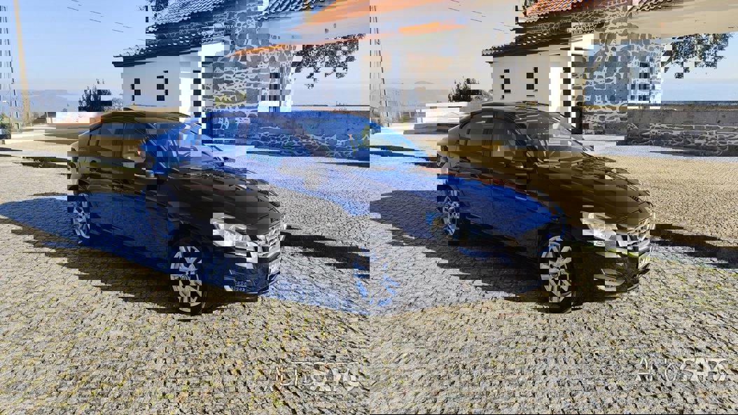 Volvo S60 1.6 D2 Drive Momentum Start/Stop de 2011