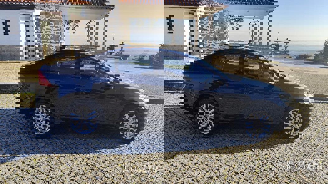 Volvo S60 1.6 D2 Drive Momentum Start/Stop de 2011