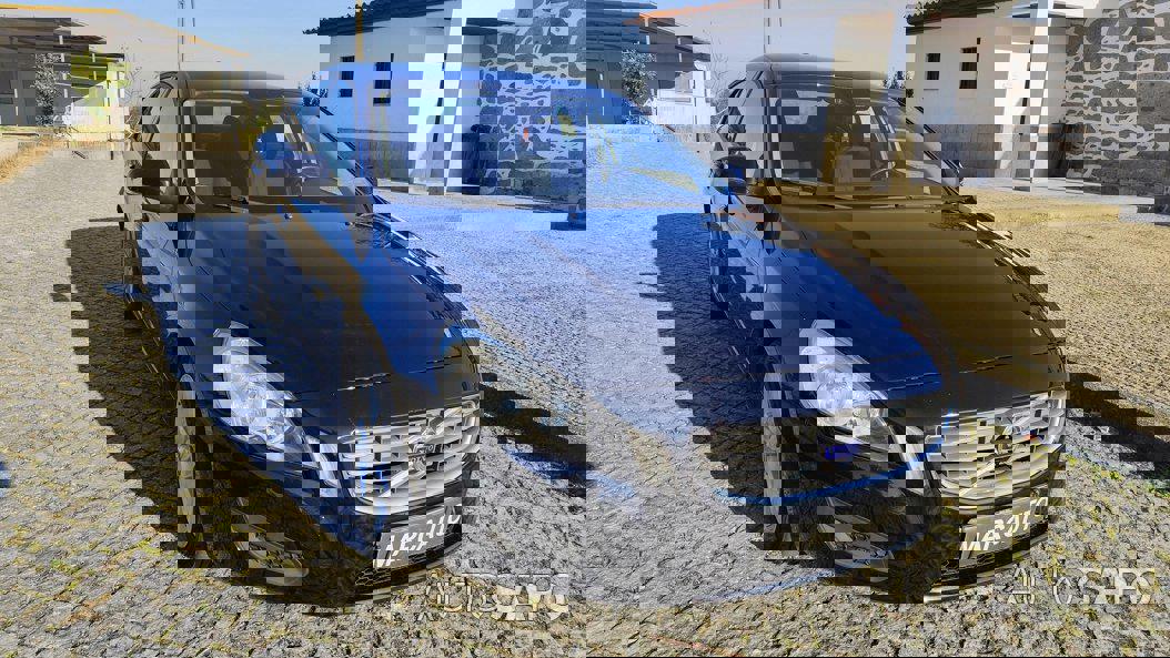 Volvo S60 1.6 D2 Drive Momentum Start/Stop de 2011