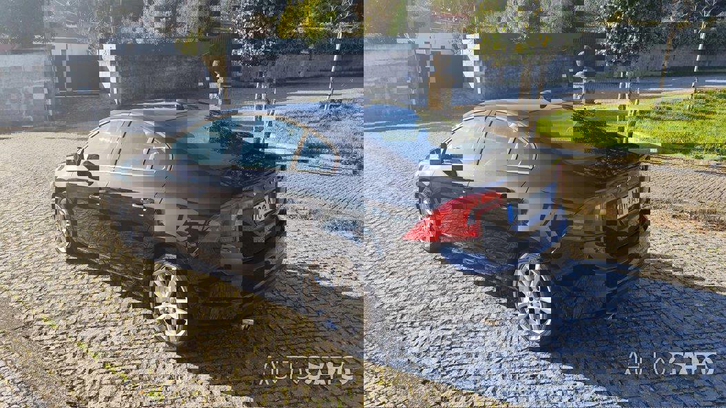 Volvo S60 1.6 D2 Drive Momentum Start/Stop de 2011