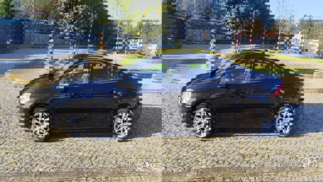 Volvo S60 1.6 D2 Drive Momentum Start/Stop de 2011