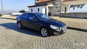 Volvo S60 1.6 D2 Drive Momentum Start/Stop de 2011