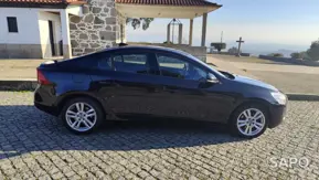 Volvo S60 1.6 D2 Drive Momentum Start/Stop de 2011