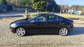 Volvo S60 1.6 D2 Drive Momentum Start/Stop de 2011