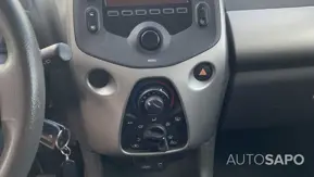 Peugeot 108 1.0 e-VTi Active de 2018