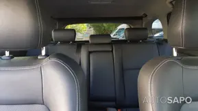 Toyota Avensis 1.6 D-4D Luxury+GPS de 2016