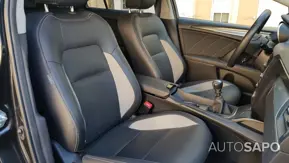 Toyota Avensis 1.6 D-4D Luxury+GPS de 2016