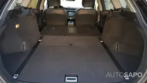 Toyota Avensis 1.6 D-4D Luxury+GPS de 2016