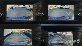 Toyota Avensis 1.6 D-4D Luxury+GPS de 2016