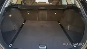 Toyota Avensis 1.6 D-4D Luxury+GPS de 2016