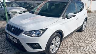 Seat Arona 1.0 TSI Style de 2020