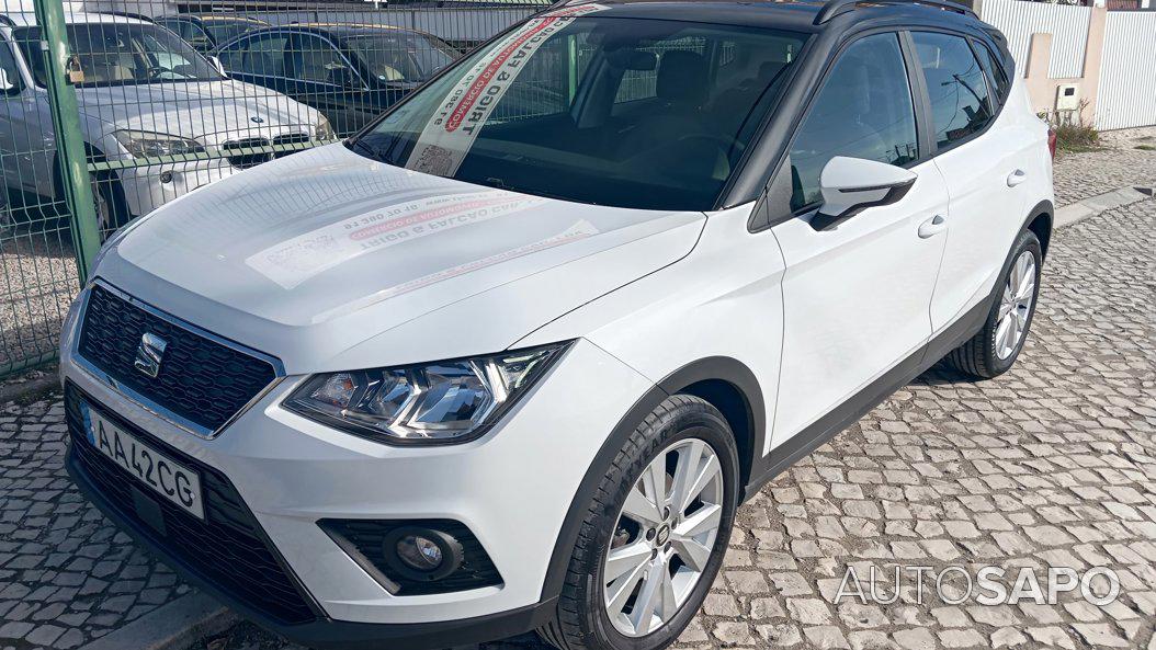 Seat Arona 1.0 TSI Style de 2020