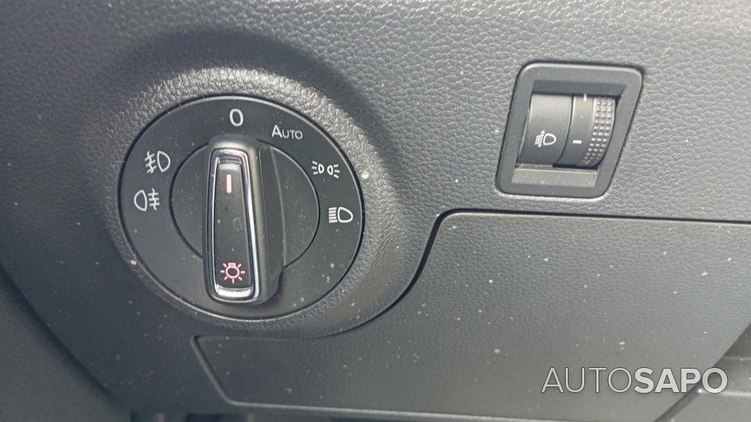 Seat Arona 1.0 TSI Style de 2020