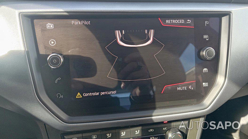 Seat Arona 1.0 TSI Style de 2020