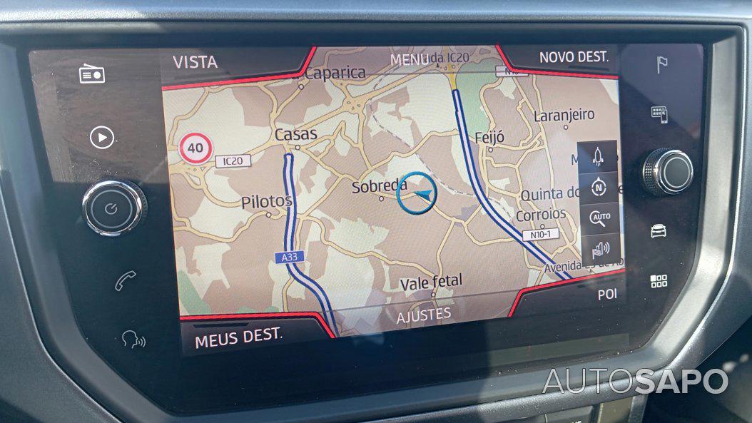 Seat Arona 1.0 TSI Style de 2020