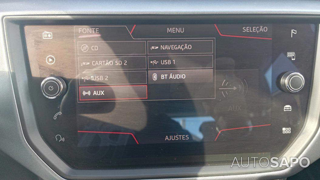 Seat Arona 1.0 TSI Style de 2020