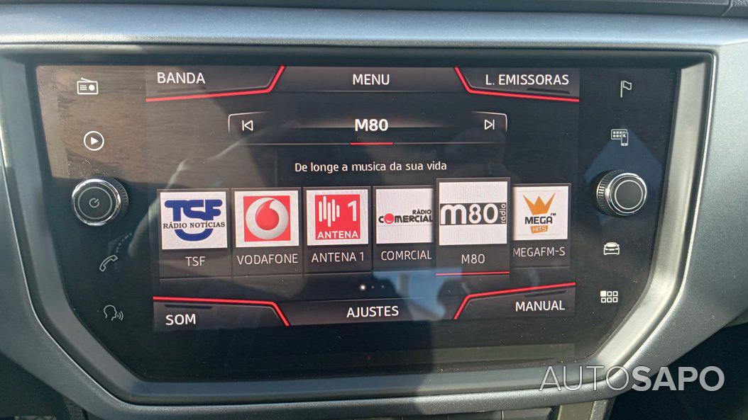 Seat Arona 1.0 TSI Style de 2020