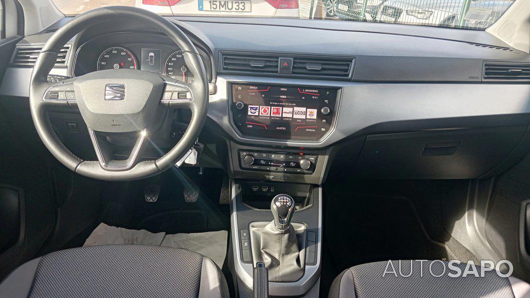 Seat Arona 1.0 TSI Style de 2020