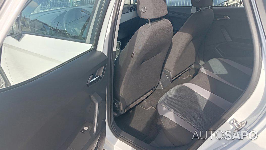 Seat Arona 1.0 TSI Style de 2020