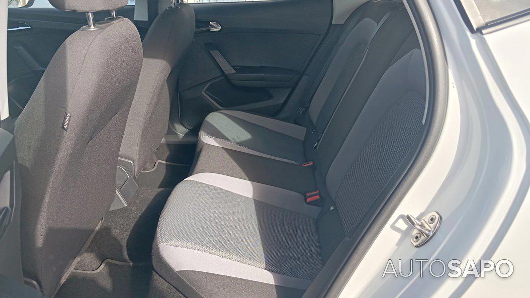 Seat Arona 1.0 TSI Style de 2020