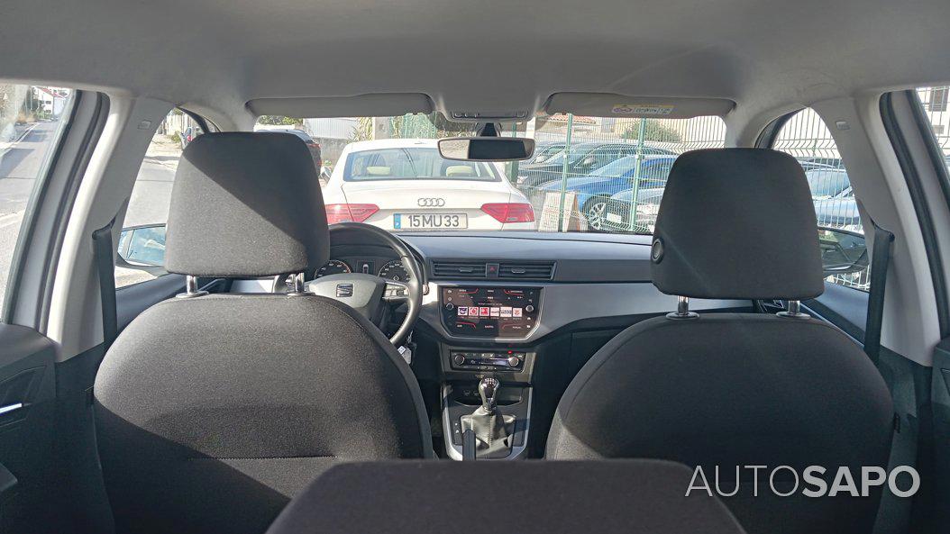 Seat Arona 1.0 TSI Style de 2020