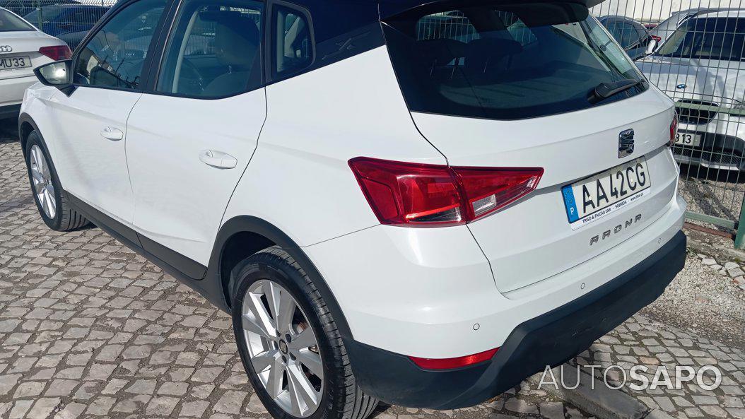 Seat Arona 1.0 TSI Style de 2020