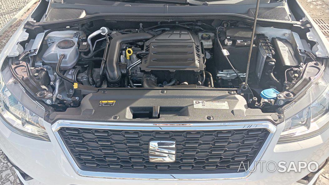 Seat Arona 1.0 TSI Style de 2020