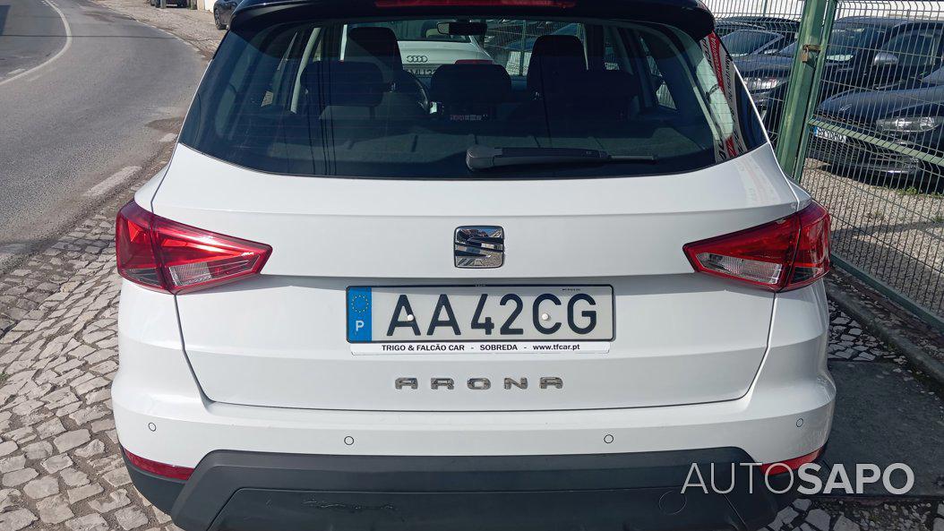 Seat Arona 1.0 TSI Style de 2020